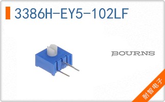 3386H-EY5-102LF