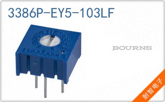 3386P-EY5-103LF