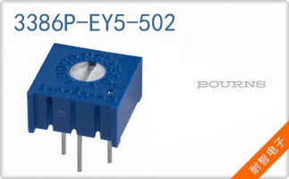 3386P-EY5-502