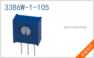 3386W-1-105��ͼƬ