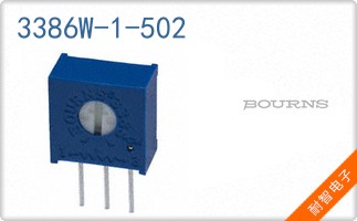 3386W-1-502��ͼƬ