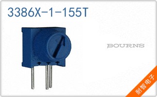3386X-1-155T