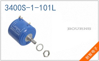 3400S-1-101L