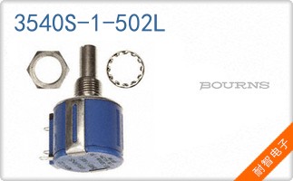 3540S-1-502L