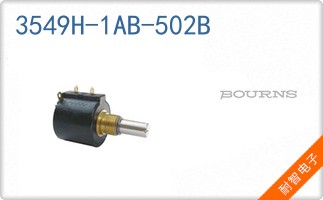 3549H-1AB-502B