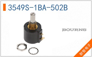 3549S-1BA-502B