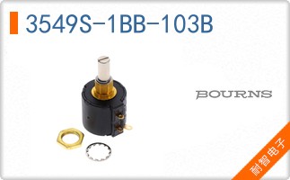 3549S-1BB-103B