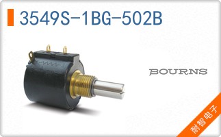 3549S-1BG-502B