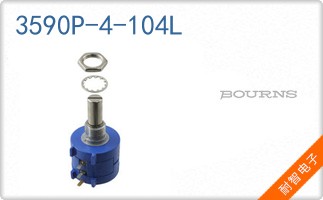 3590P-4-104L