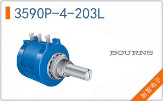 3590P-4-203L