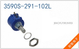3590S-291-102L