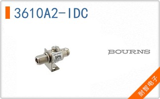 3610A2-IDC
