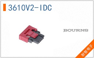 3610V2-IDC