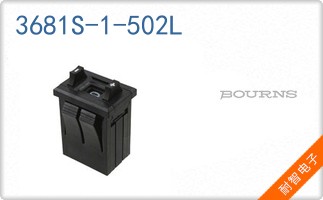 3681S-1-502L