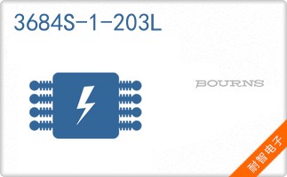 3684S-1-203L