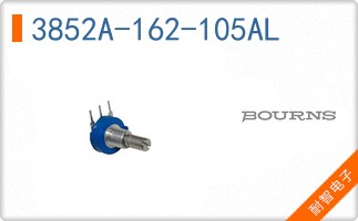 3852A-162-105AL