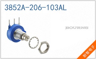 3852A-206-103AL