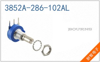 3852A-286-102AL