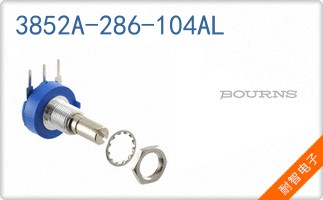 3852A-286-104AL