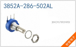 3852A-286-502AL