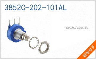 3852C-202-101AL