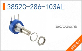 3852C-286-103AL