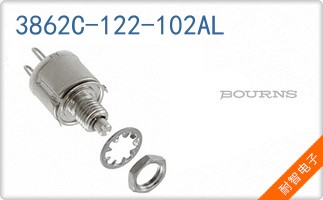 3862C-122-102AL