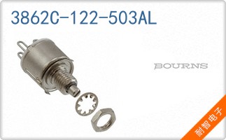 3862C-122-503AL