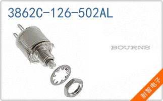 3862C-126-502AL