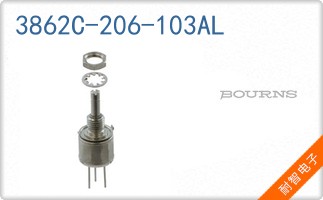3862C-206-103AL