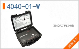 4040-01-W