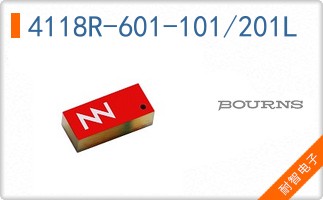 4118R-601-101/201L
