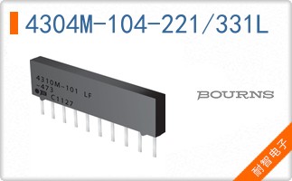 4304M-104-221/331L
