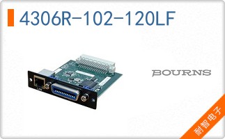 4306R-102-120LF