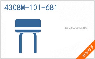 4308M-101-681