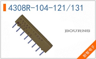 4308R-104-121/131
