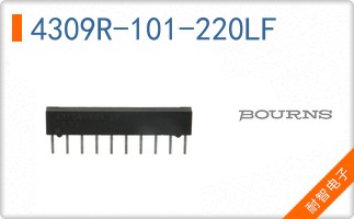 4309R-101-220LF