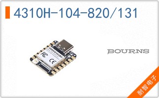 4310H-104-820/131