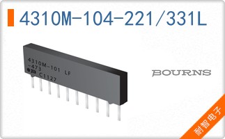 4310M-104-221/331L