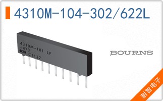 4310M-104-302/622L