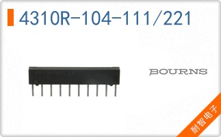 4310R-104-111/221