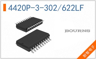 4420P-3-302/622LF