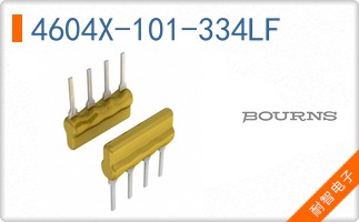 4604X-101-334LF