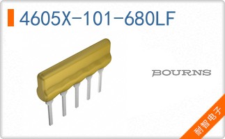 4605X-101-680LF