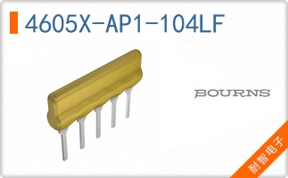 4605X-AP1-104LF