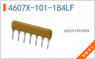 4607X-101-184LF