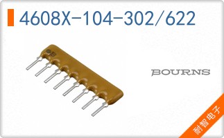 4608X-104-302/622