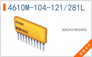 4610M-104-121/281L