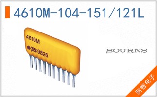4610M-104-151/121L