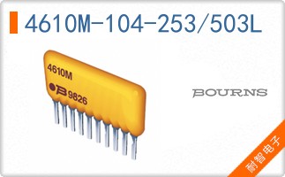 4610M-104-253/503L